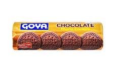 galleta maria chocolate Galleta de chocolate María - Imagen 1