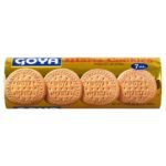 Galletas María