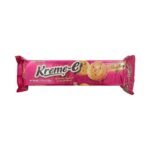 Galleta Kreme-e de fresa