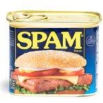 Lata de Spam (340g-12oz)