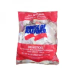 Paquete de muslo de pollo (10 lb)
