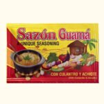 Caja de Sazón Guamá (36 sobres)