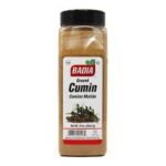 Comino en polvo Badia (16 oz)